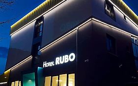 Rubo Hotel